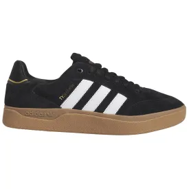 Adidas Tyshawn Low - Core Black