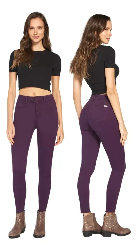 AMALIA SKINNY JEANS