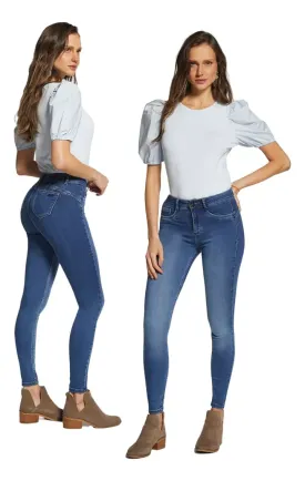 AMALIA SKINNY JEANS
