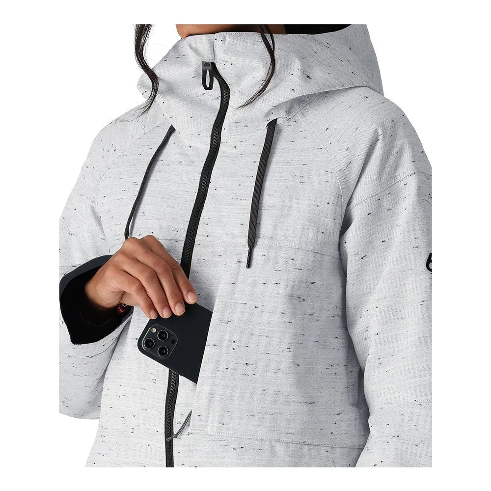 ATHENA - WOMEN'S SNOW JACKETS