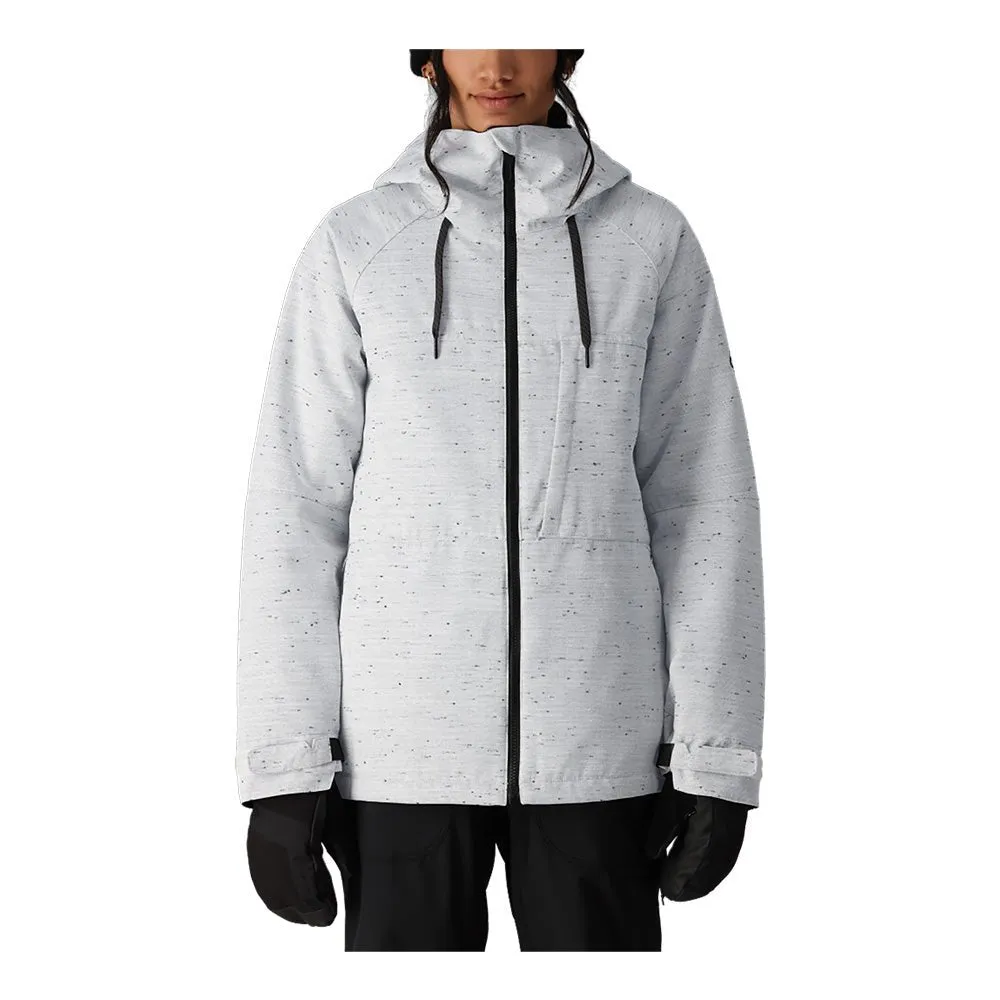 ATHENA - WOMEN'S SNOW JACKETS