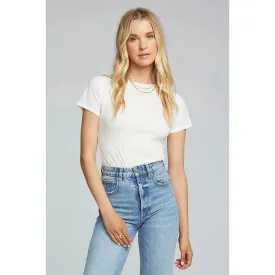 CREWNECK BODY SUIT