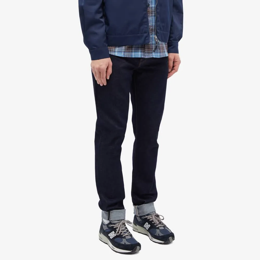 Edwin Slim Skinny Jeans
