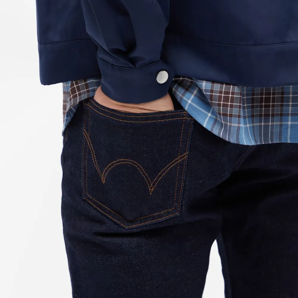 Edwin Slim Skinny Jeans