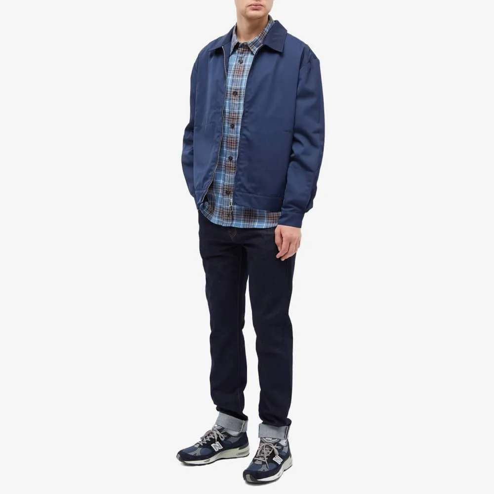 Edwin Slim Skinny Jeans