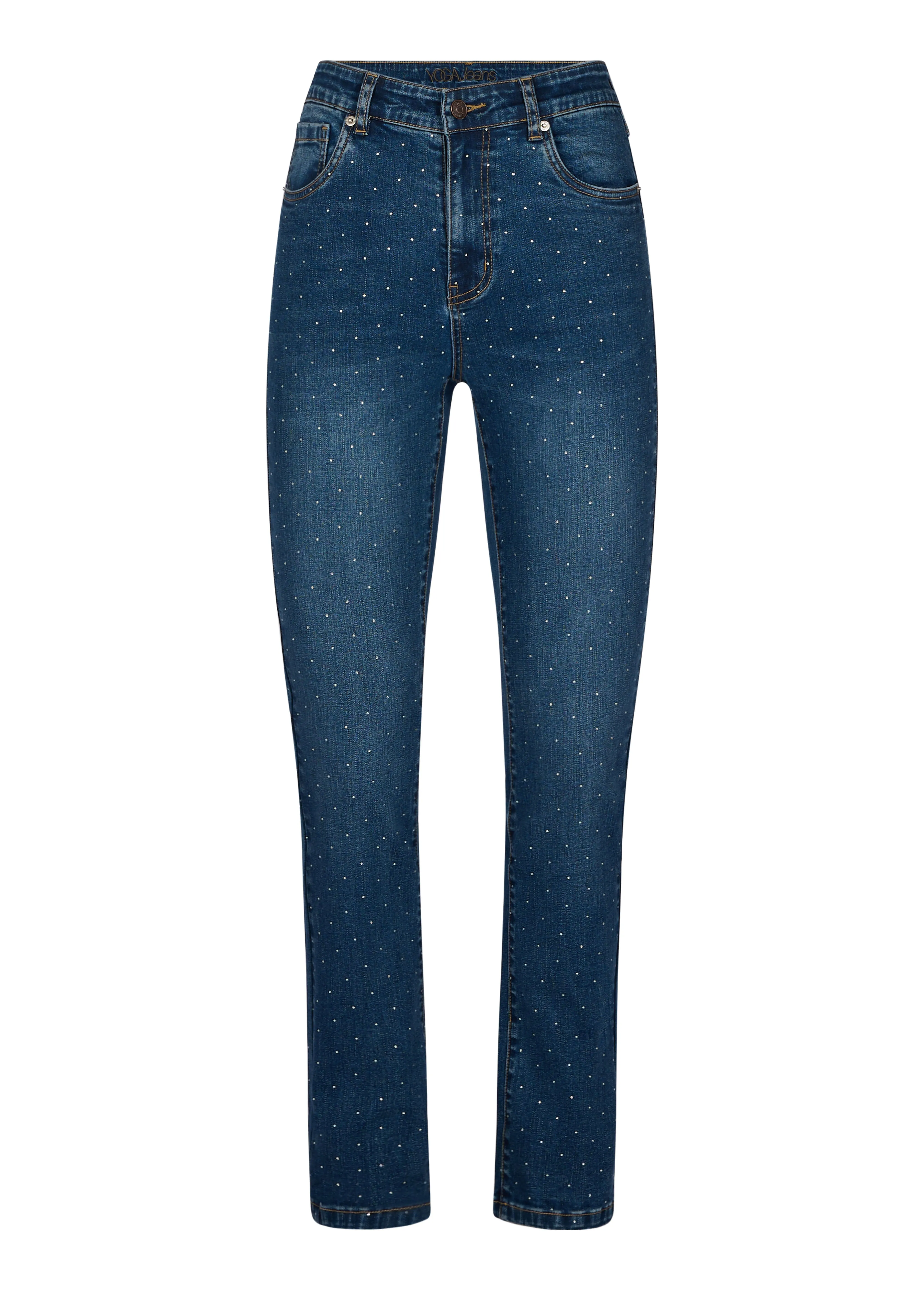EMILY SLIM JEANS / FLORENCE