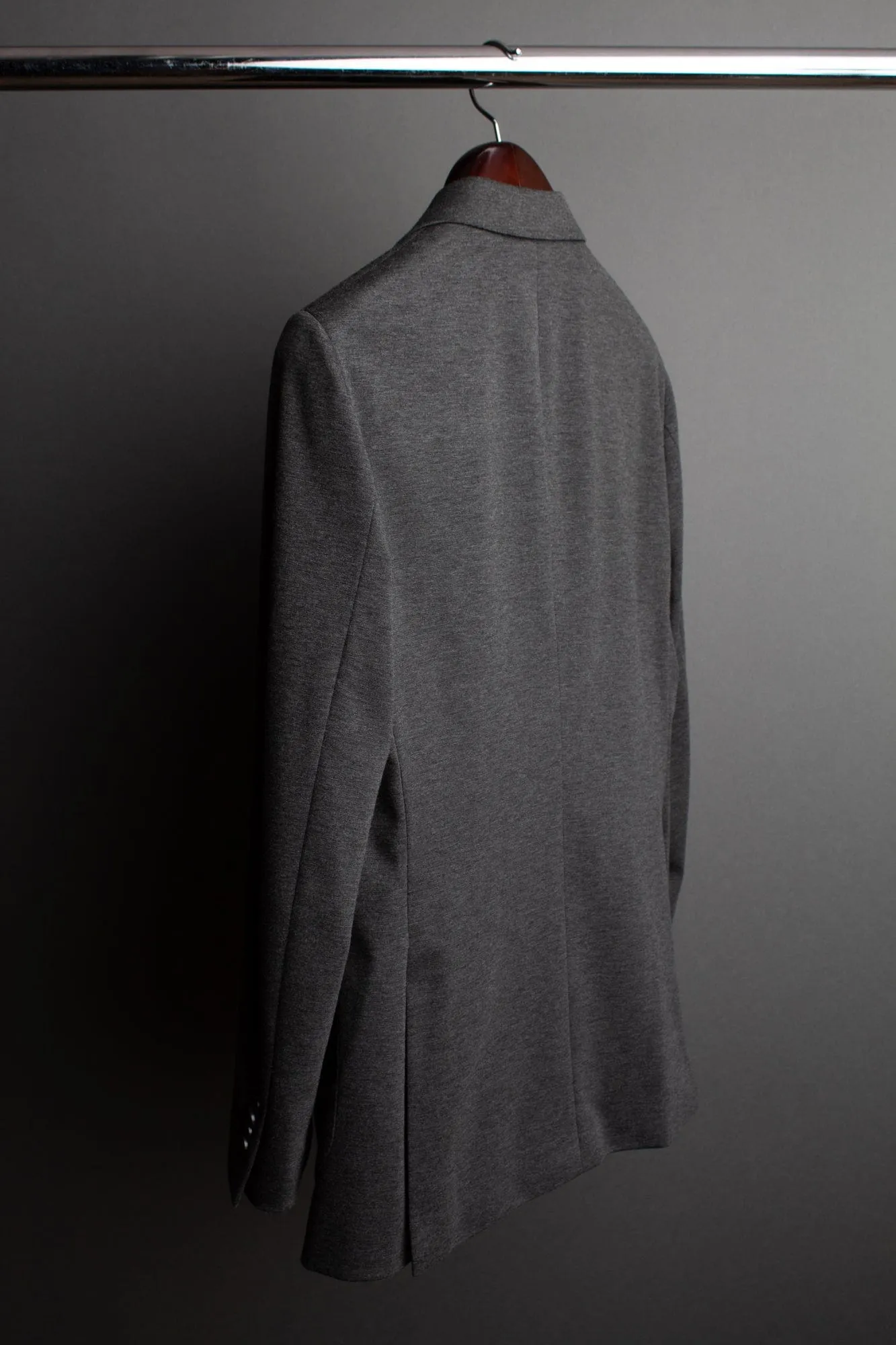 Jersey Knit Performance Jacket