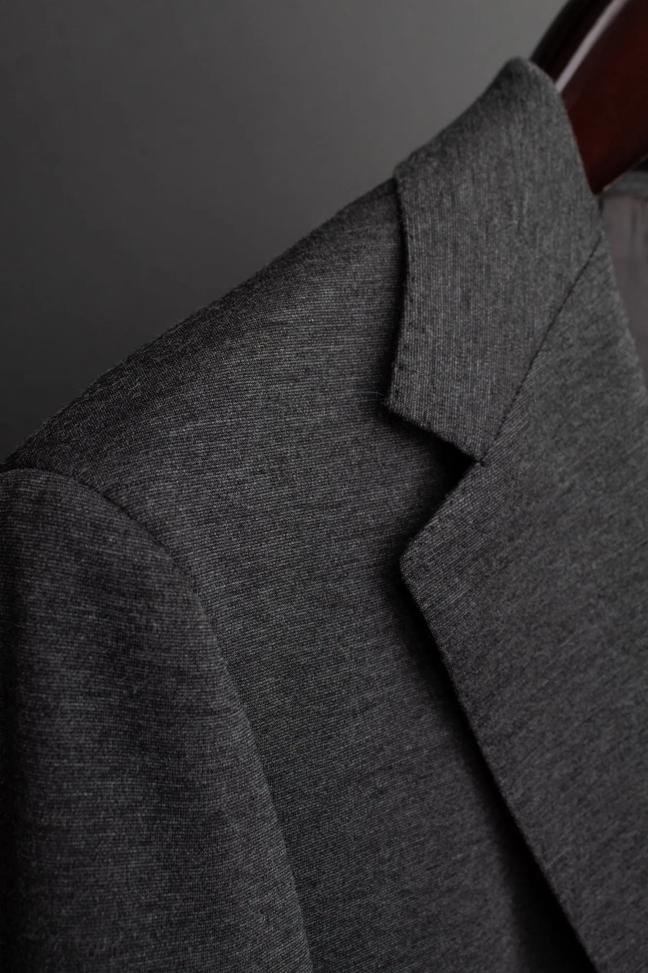 Jersey Knit Performance Jacket