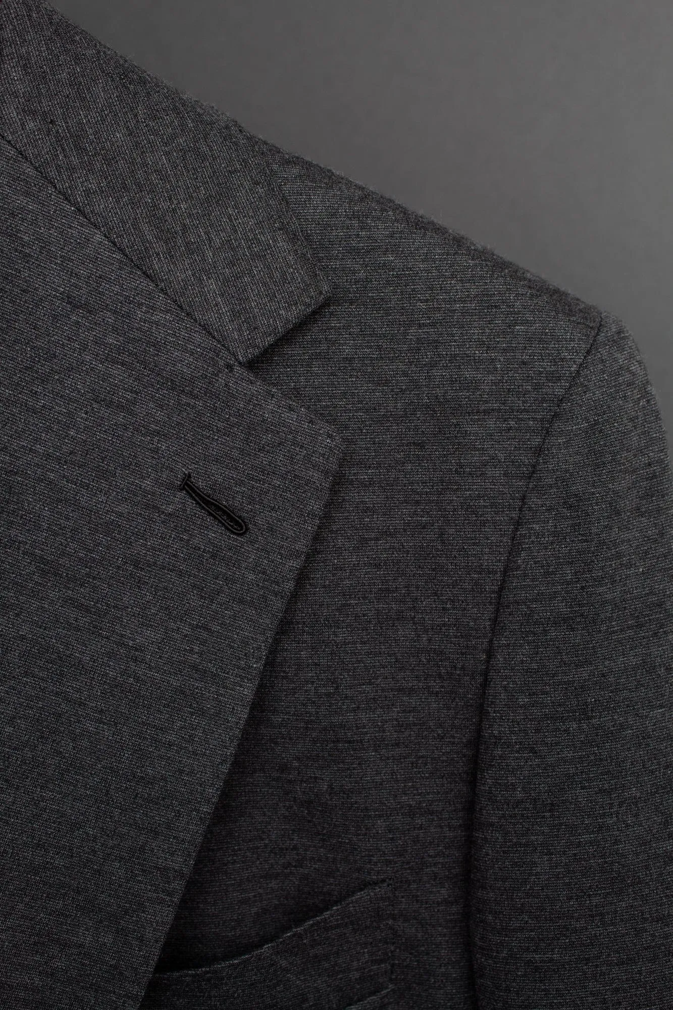 Jersey Knit Performance Jacket