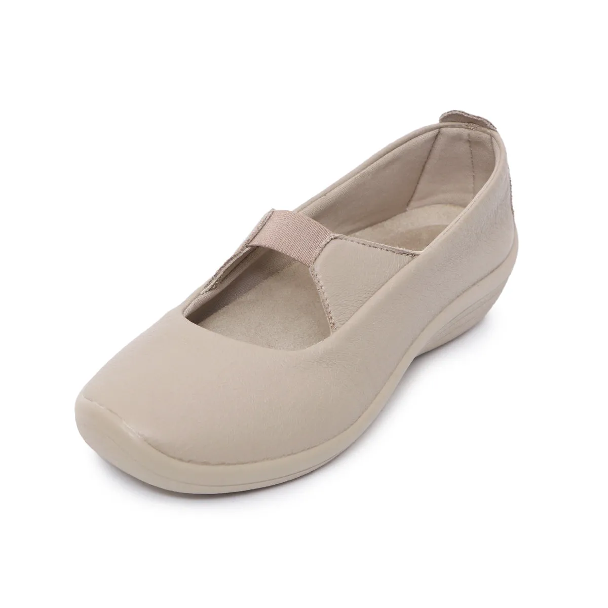 Lady Eina 2 Taupe