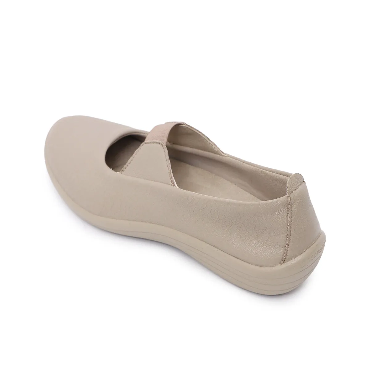 Lady Eina 2 Taupe