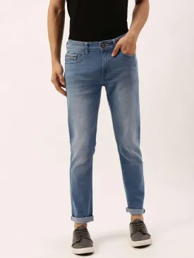 Men's Slim Fit Jeans