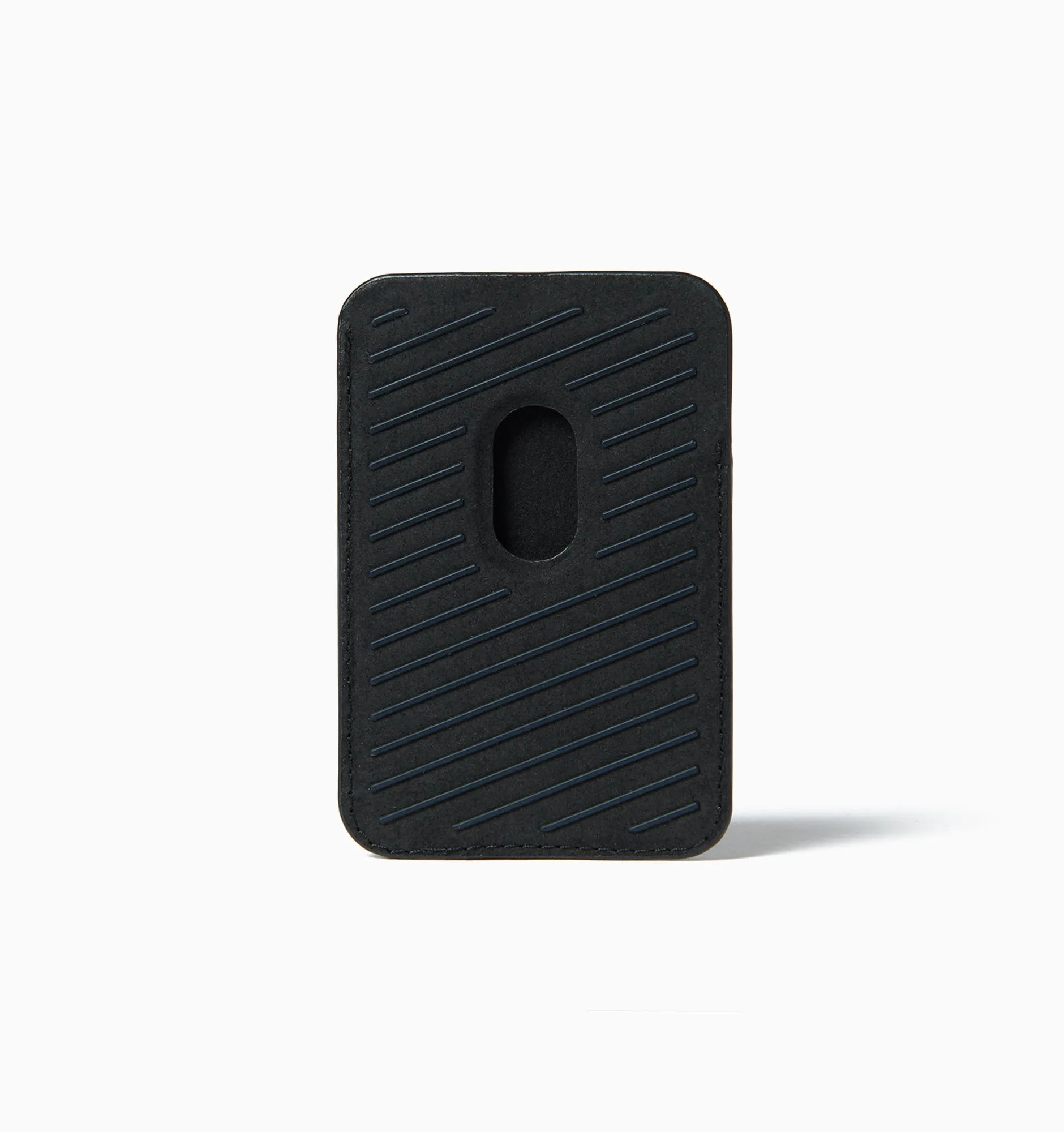 Mujjo Magsafe Leather Card Wallet