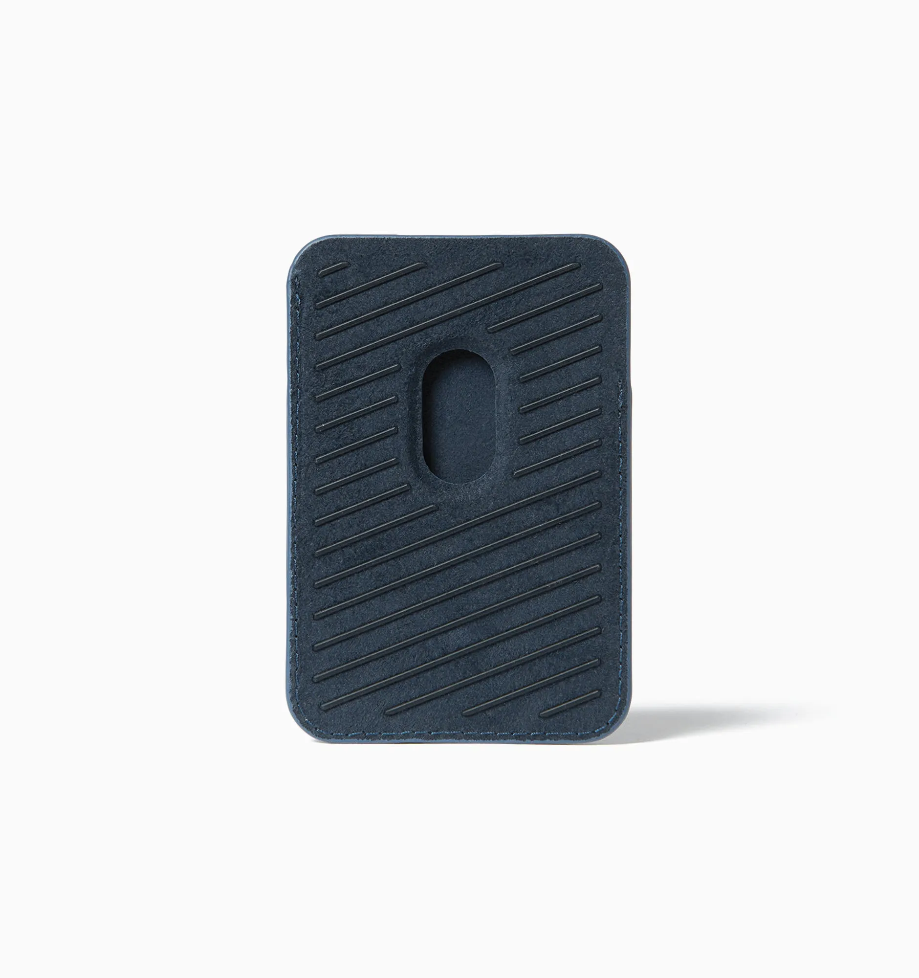 Mujjo Magsafe Leather Card Wallet