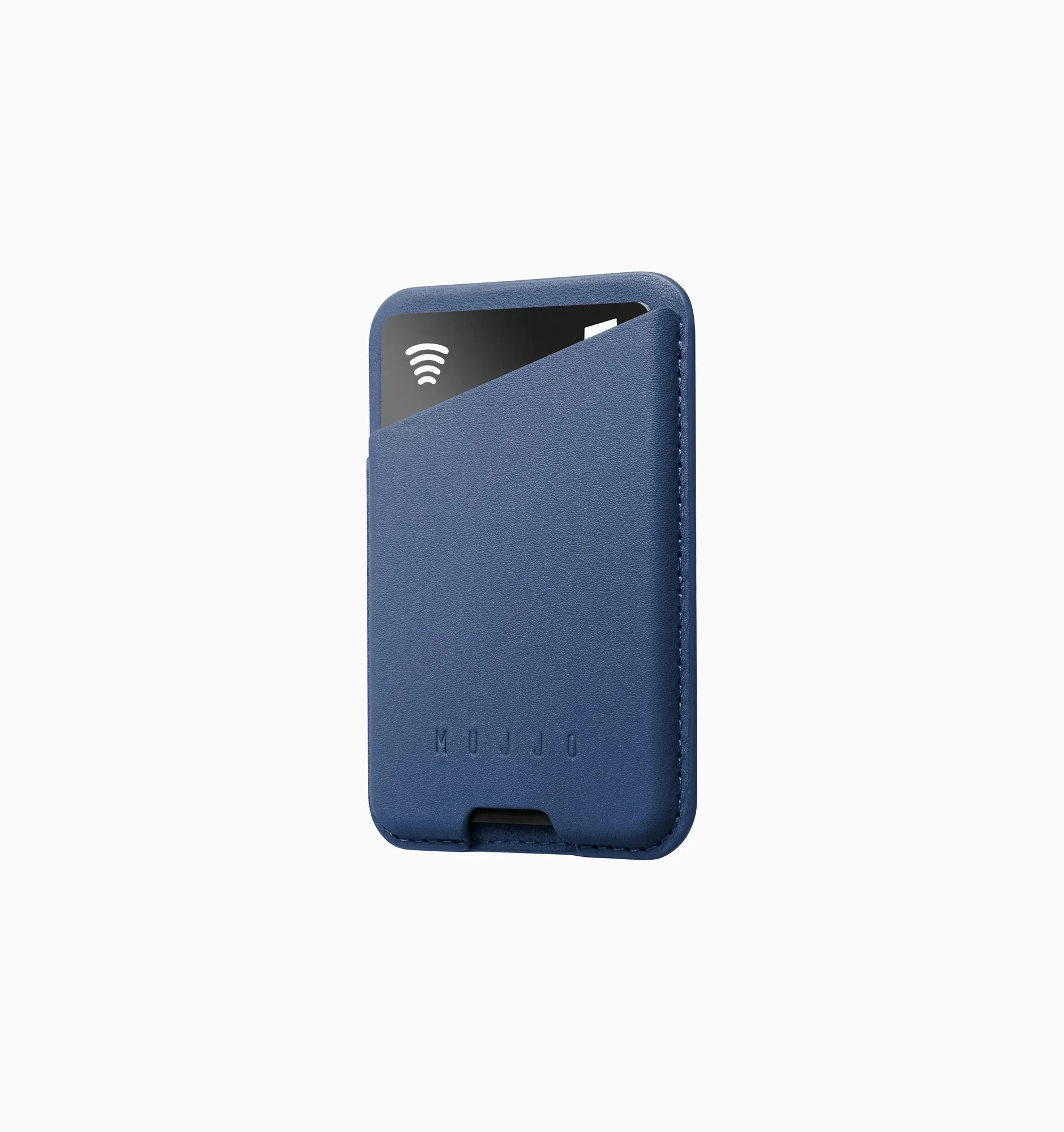 Mujjo Magsafe Leather Card Wallet
