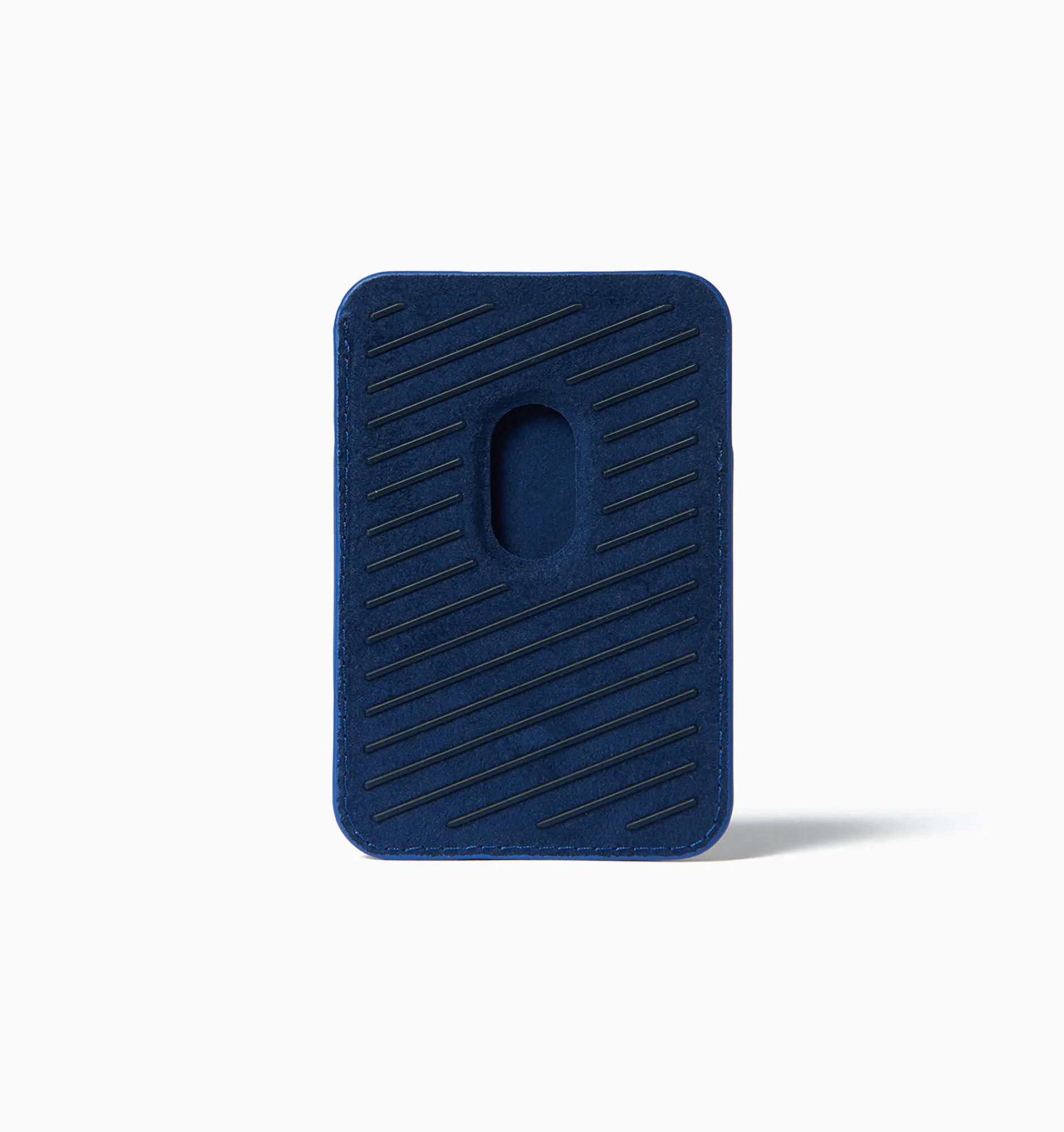 Mujjo Magsafe Leather Card Wallet